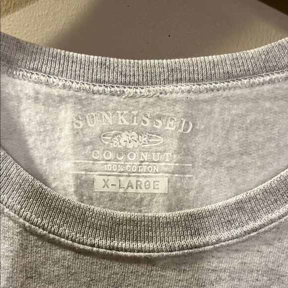 Cape Cod Women's Gray Crew Neck Sweater - Picture 3 of 6